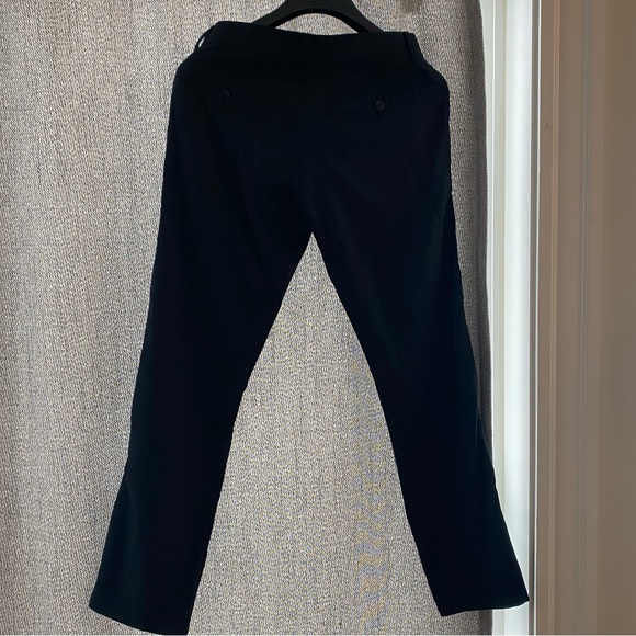 Kenneth Cole Reaction Black pants - size 30 x 30 - Picture 1 of 5